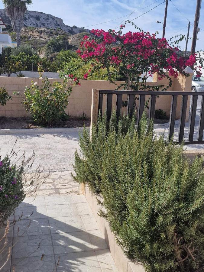 Aelia House Kefalos - Cozy & Quiet Luaran gambar